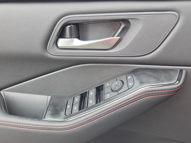 New 2026  Nissan Rock Creek image 29