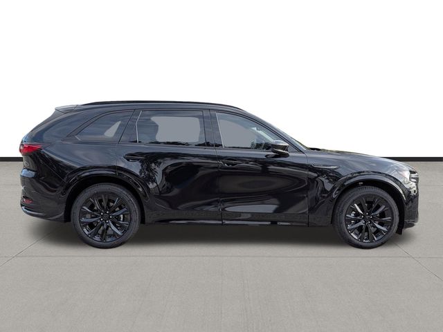 2026 Mazda CX-90 3.3 Turbo S Premium - 3