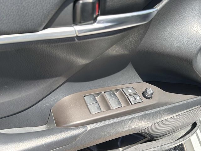 Used 2023 Toyota Camry Sedan