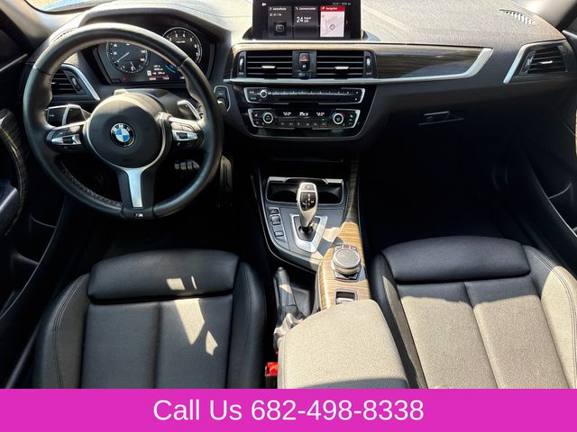 Used 2020 BMW 2 Series Convertible