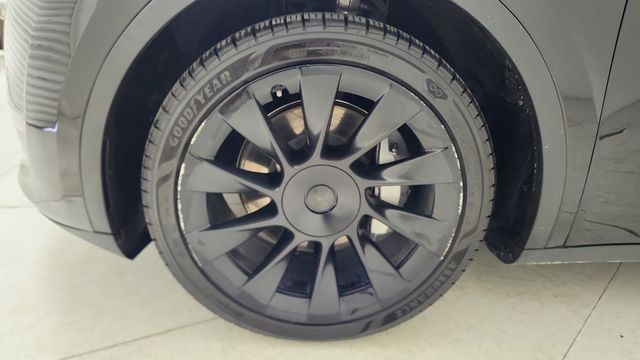 2023 Tesla Model Y Long Range  at Community Toyota