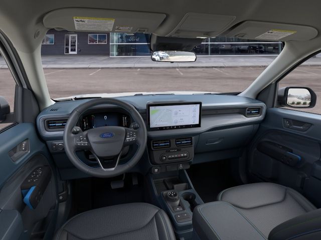 New 2025 White Ford Lobo Standard image 10