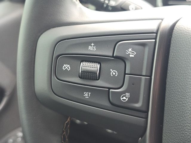 2025 GMC Sierra 3500HD AT4:169155A