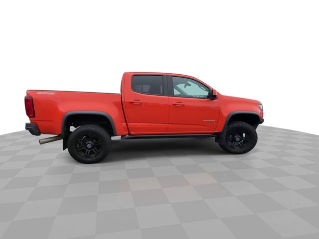 Used 2019 Chevrolet Colorado For Sale in Livonia, MI