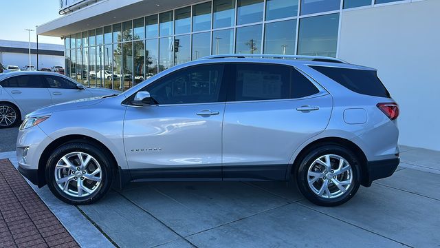 2019 Chevrolet Equinox LT 4