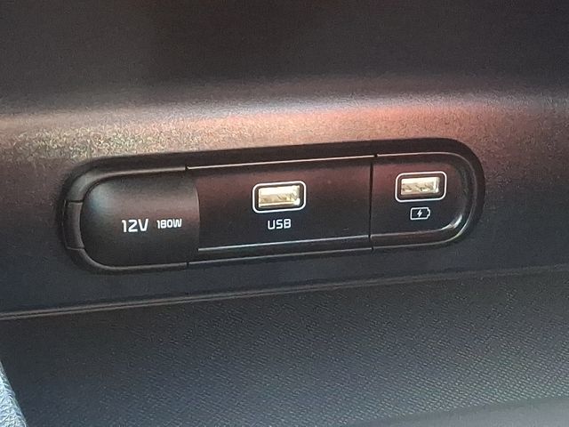 used 2023 Kia K5 car, priced at $26,453