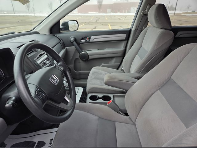 2011 Honda CR-V EX