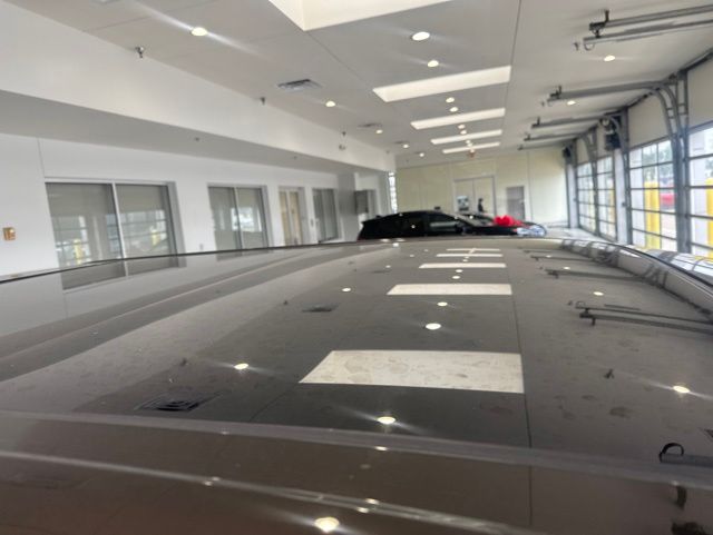2022 Toyota Tundra 1794  at Gullo Toyota