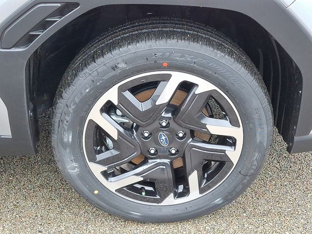 new 2026 Subaru Forester car, priced at $41,268