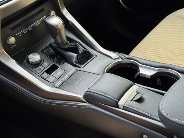 Used 2021 Lexus NX SUV