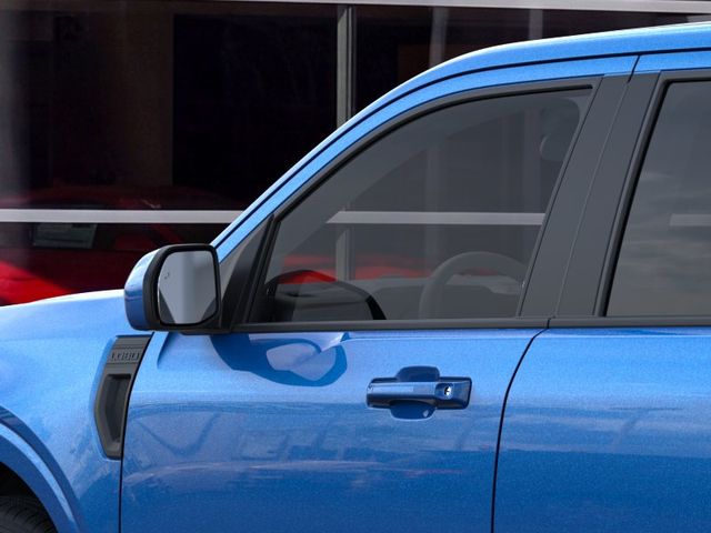 New 2026 Blue Ford Lobo Standard image 21