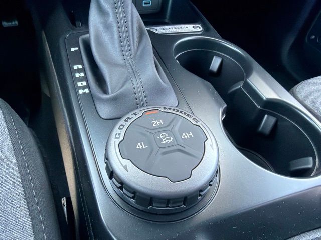 New 2025 Beige Ford Base image 19