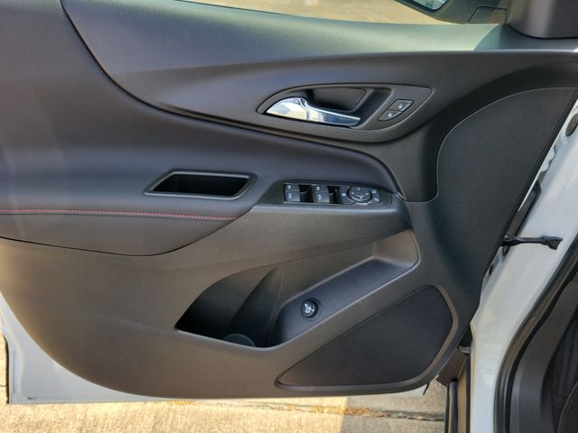 2022 Chevrolet Equinox RS Beige at DeMontrond Ford