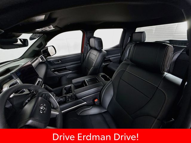 Used 2026 Toyota Tundra Truck