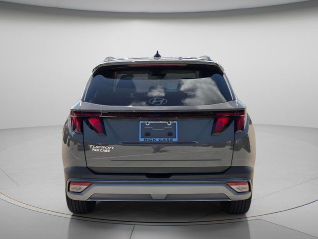 2026 Hyundai Tucson - $29,068