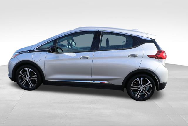 2017 Chevrolet Bolt EV Premier 23