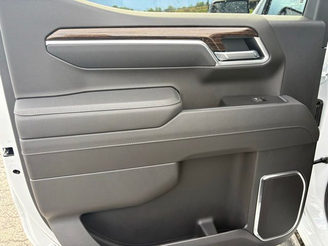 New 2026 GMC Sierra 1500 Truck