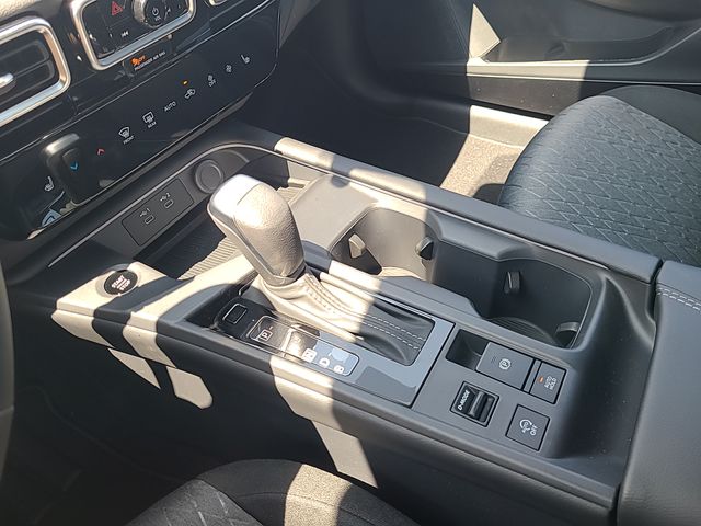 New 2026 Nissan Sentra Sedan