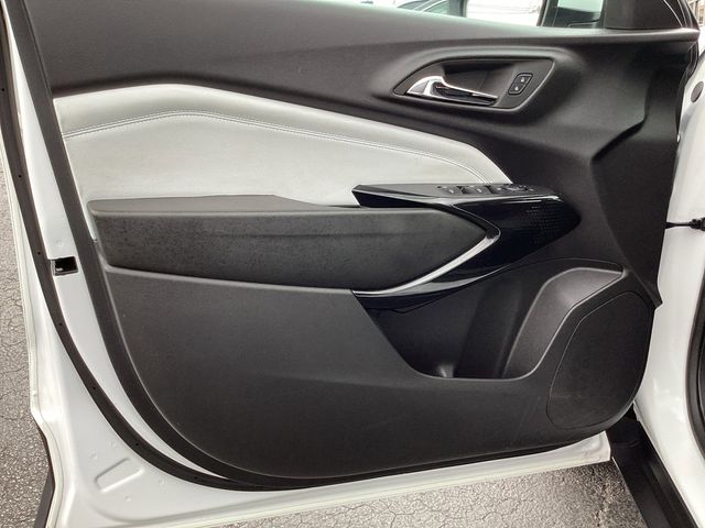 Used Car 2025 Chevrolet Trax  Lt For Sale Under $25,000 In San Antonio, Texas