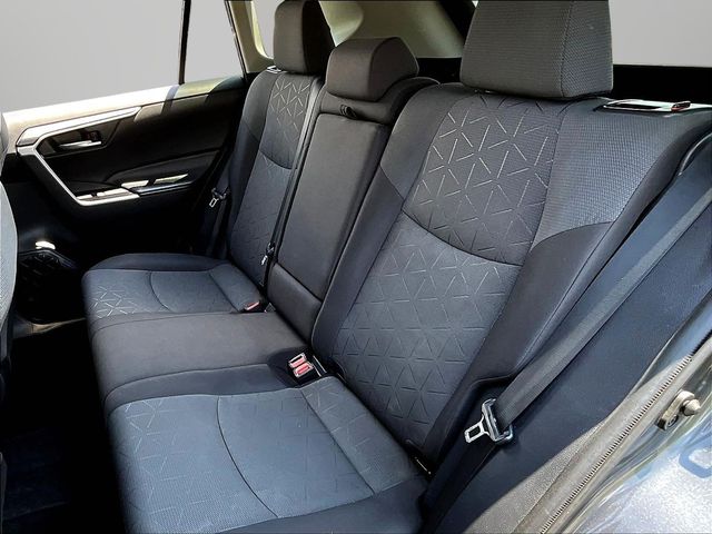 Used 2020 Toyota RAV4 SUV