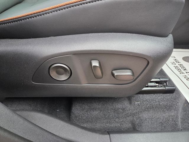2026 GMC Acadia AT4 AWD