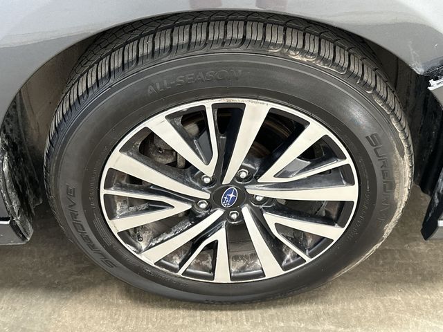 2018 Subaru Legacy 2.5i - 4