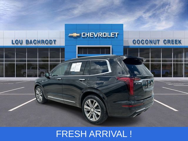 View vehicle photo 6