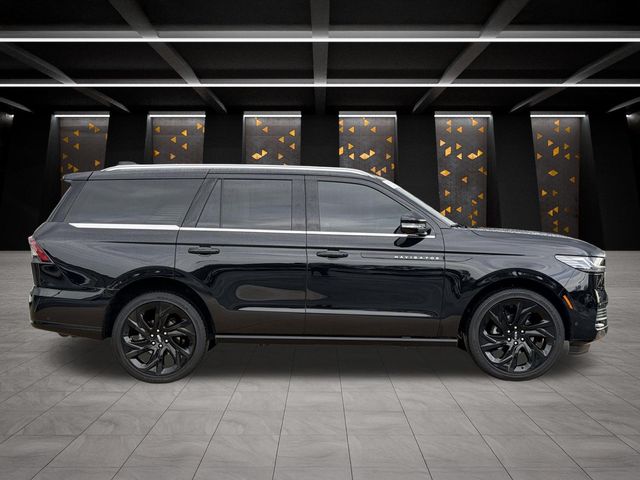 Used 2025 Lincoln Navigator SUV