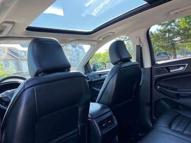 Used 2022 Ford Edge SUV