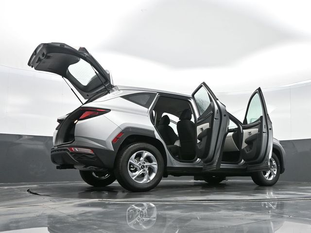 2024 Hyundai Tucson SE 41