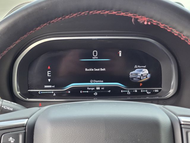 Used 2024 Chevrolet Tahoe SUV