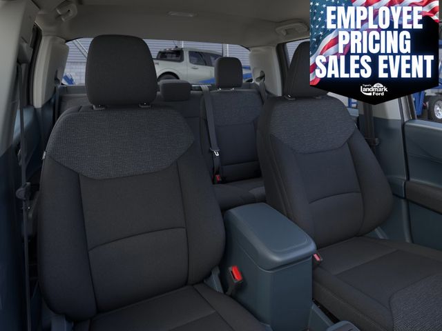 new 2026 Ford Maverick car, priced at $30,165