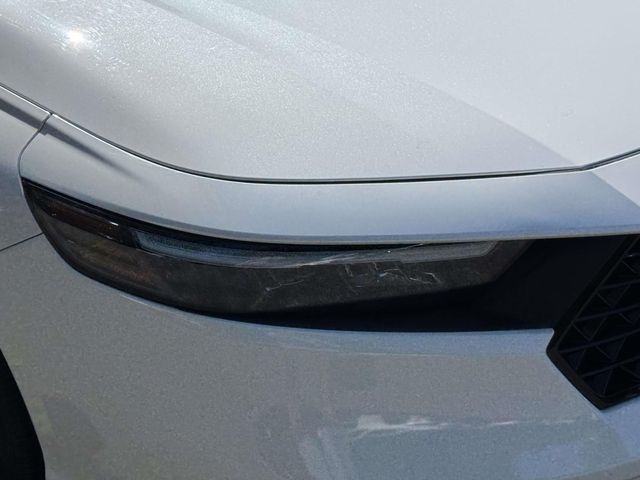 Used 2023 Honda Accord Sedan