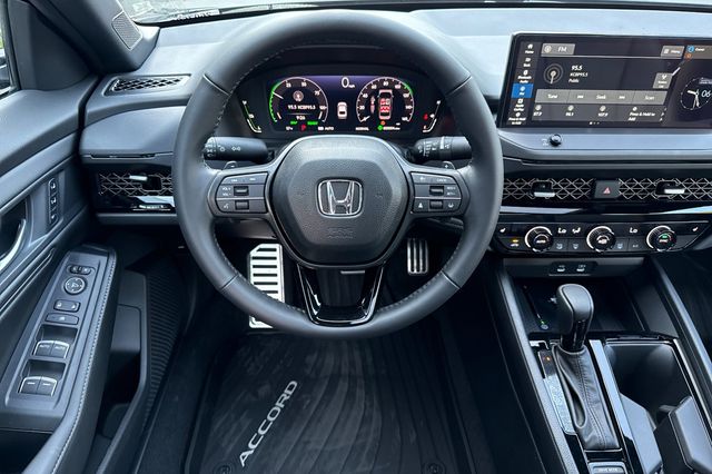 New 2026 Silver Honda Sport-L image 15