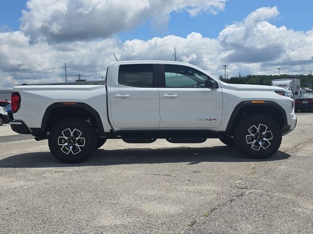 Photo of 2024 GMC Canyon AT4X in Dallas, GA - 6,  2024 GMC Canyon AT4X:44081A