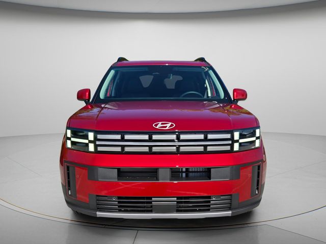 2027 Hyundai Santa Fe