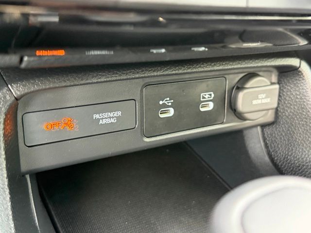 Used 2025 Honda Civic Sedan