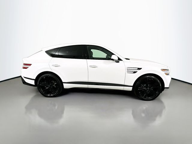 Thumbnail: 2026 Genesis GV80 - 4