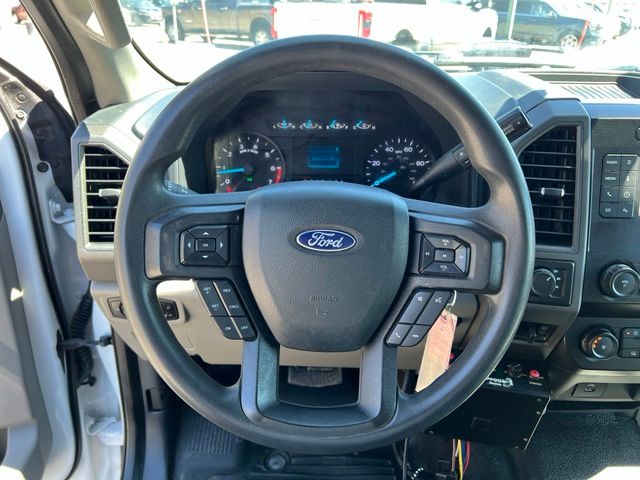 Used 2022 Ford F-250SD Truck
