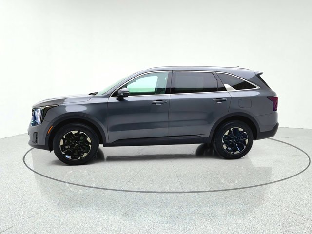 Used 2024 Kia Sorento SUV