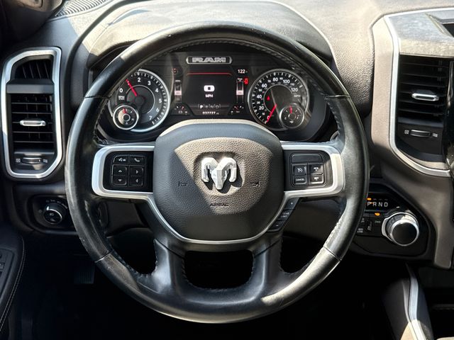 Used 2022 Ram 2500 Truck