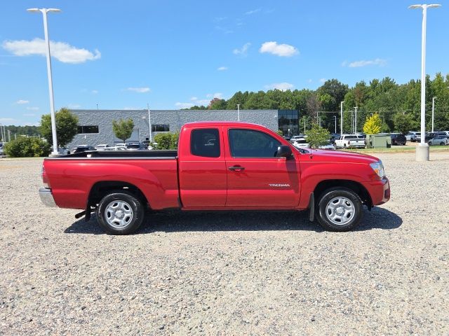 Used 2013 Toyota Tacoma Truck