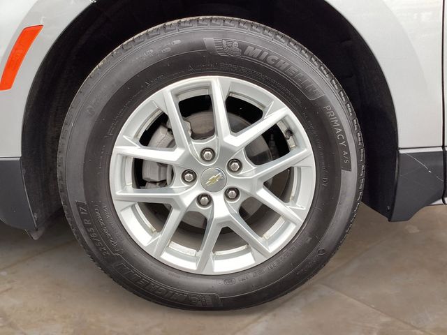 Used Car 2024 Chevrolet Equinox  Ls For Sale Under $25,000 In San Antonio, Texas