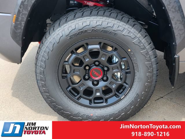 New 2026 Toyota Tundra i-FORCE MAX Truck