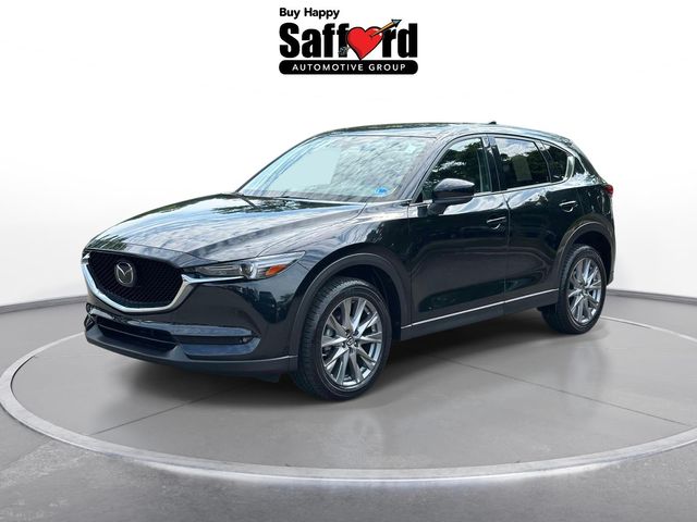 2020 Mazda Mazda CX-5 Grand Touring