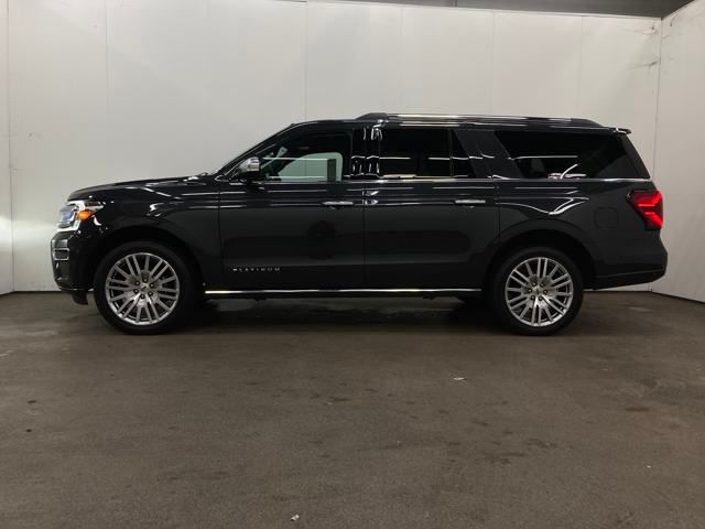 2024 Ford Expedition MAX Platinum