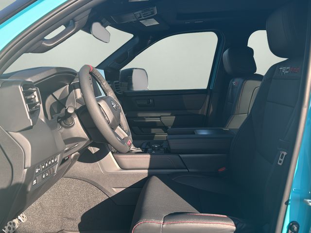 New 2026 Toyota Sequoia SUV