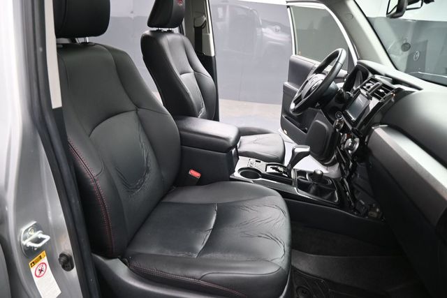 Used 2018 Toyota 4Runner SUV