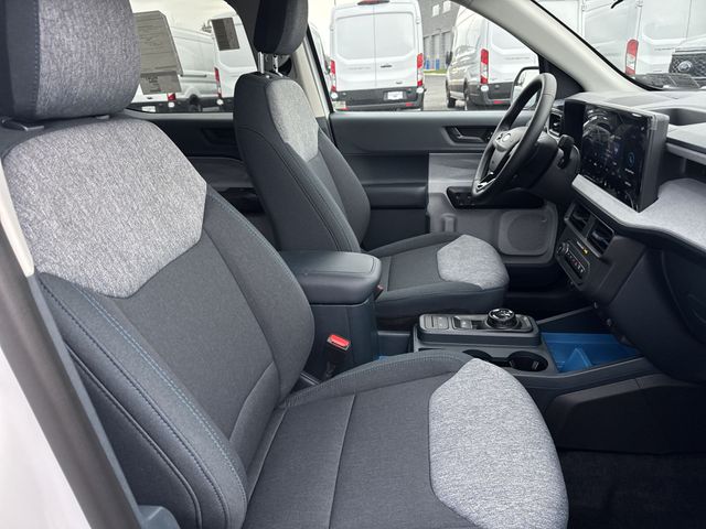 new 2025 Ford Maverick car, priced at $31,470