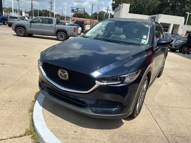 2019 Mazda CX-5 Grand Touring - 2